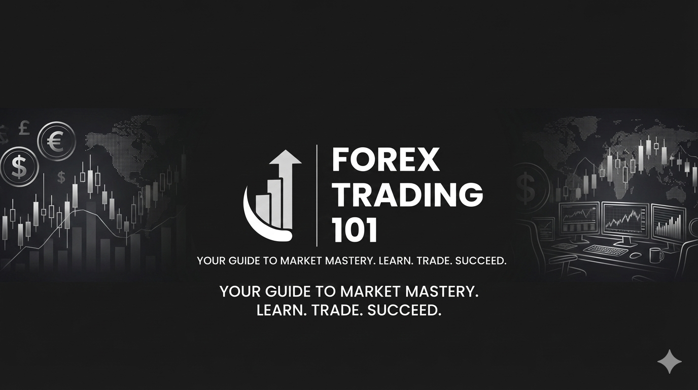 Trading Forex 101
